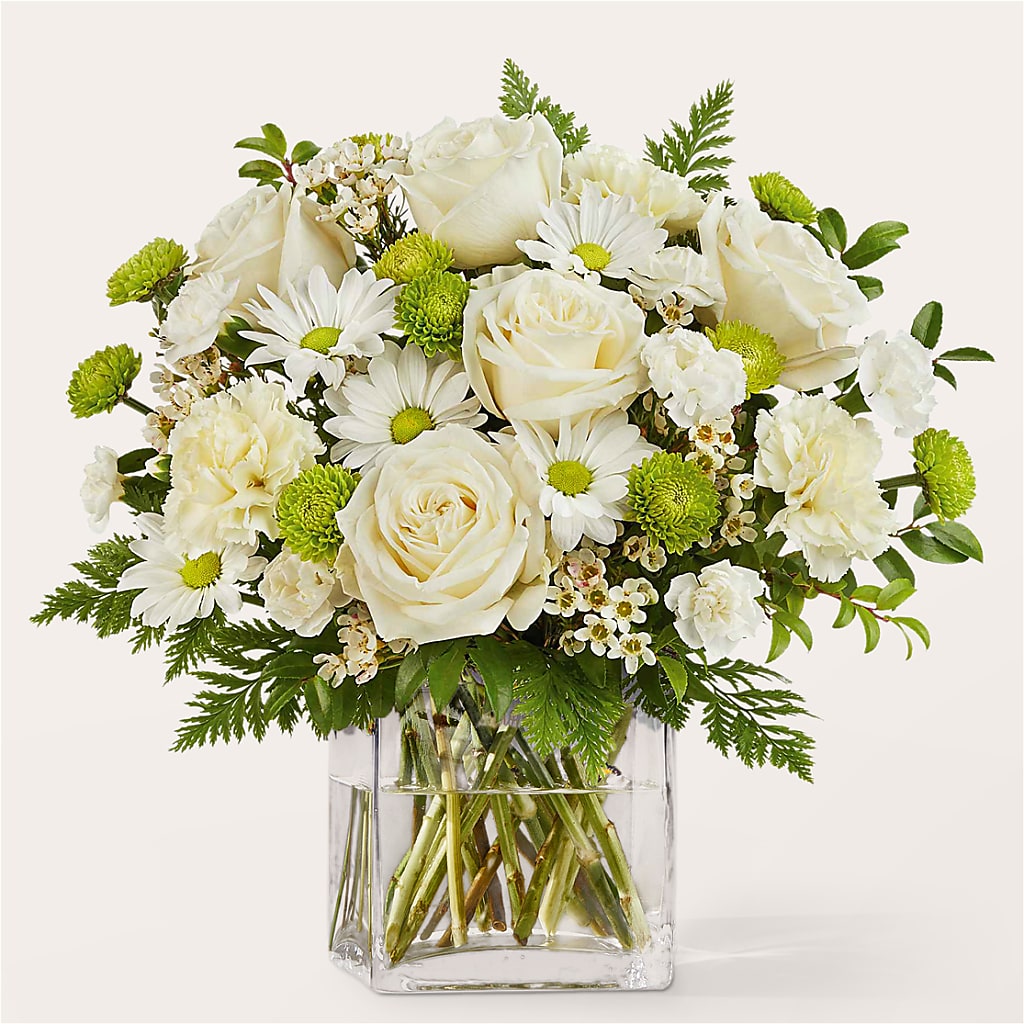 Momentary Meditation Bouquet – The Country Florist, Armour SD
