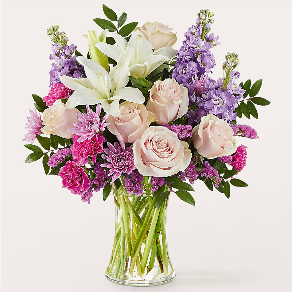 High Tea Bouquet – The Country Florist, Armour SD