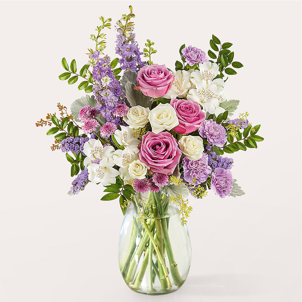 Lucky Me Bouquet – The Country Florist, Armour SD