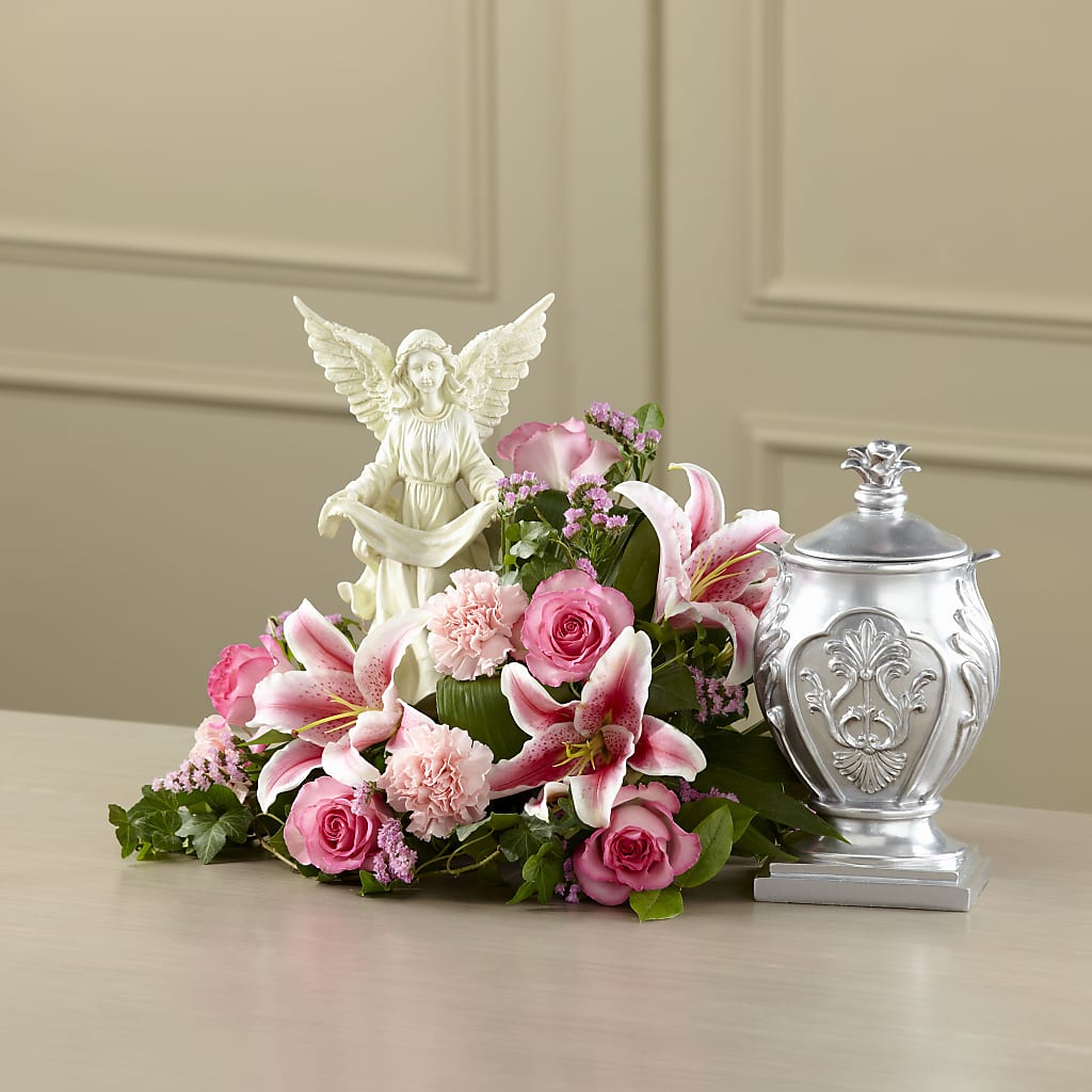 Divinity Arrangement – The Country Florist, Armour SD