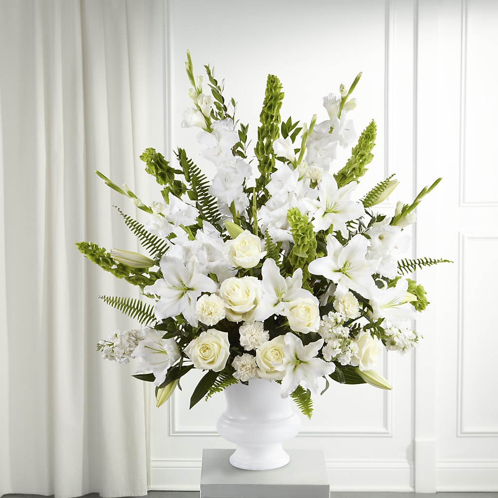 Morning Stars Arrangement – The Country Florist, Armour SD