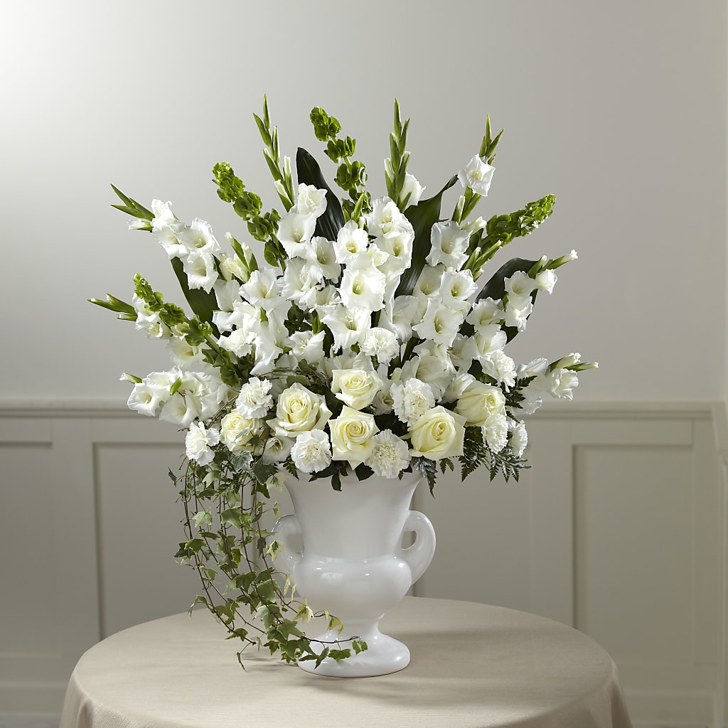 Fond Reflections Arrangement – The Country Florist, Armour SD