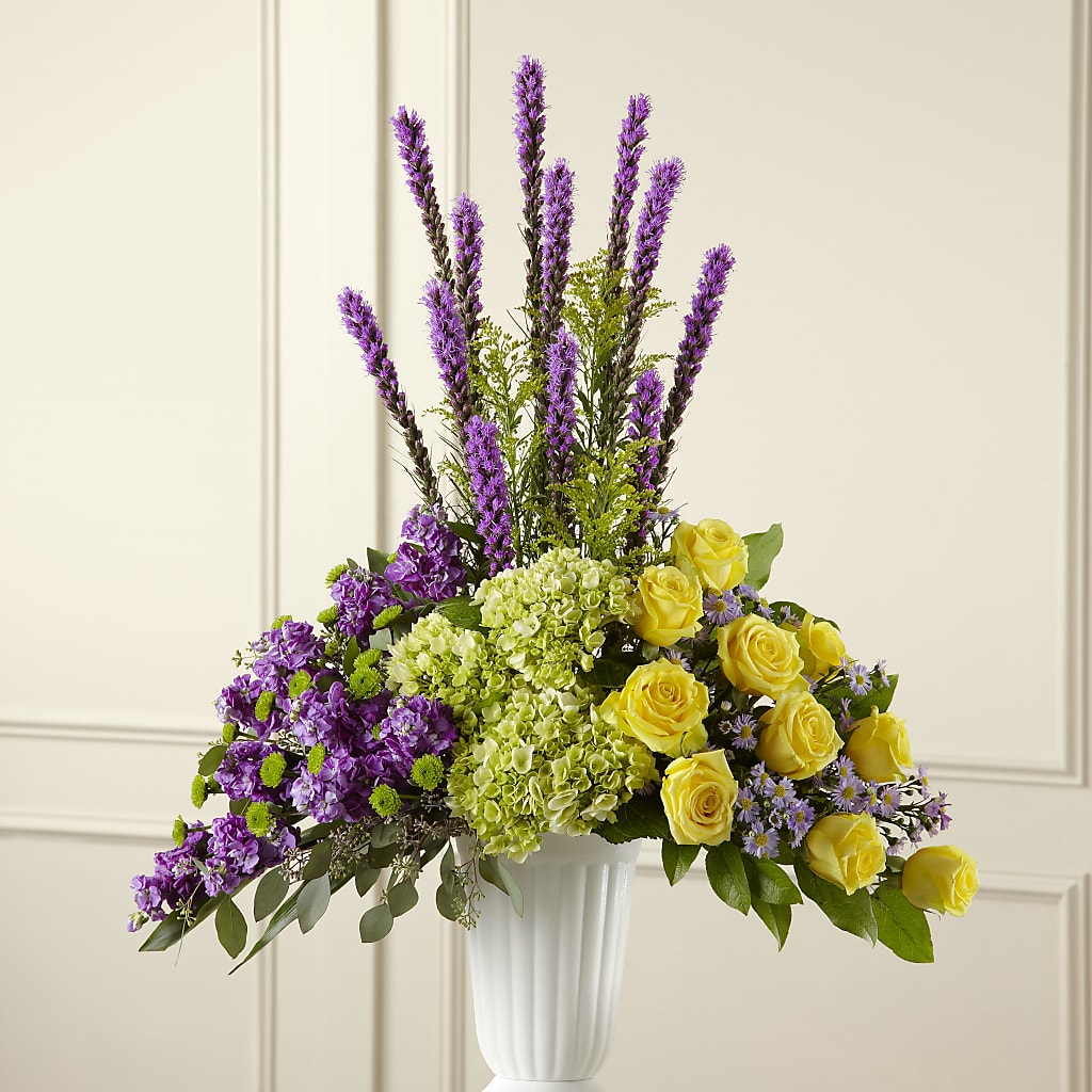 Affection Arrangement – The Country Florist, Armour SD