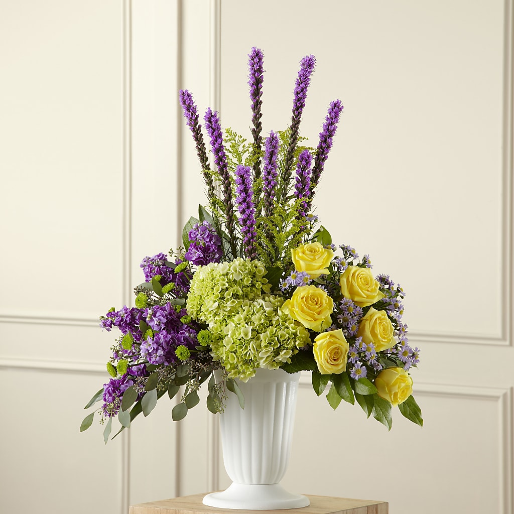 Affection Arrangement – The Country Florist, Armour SD