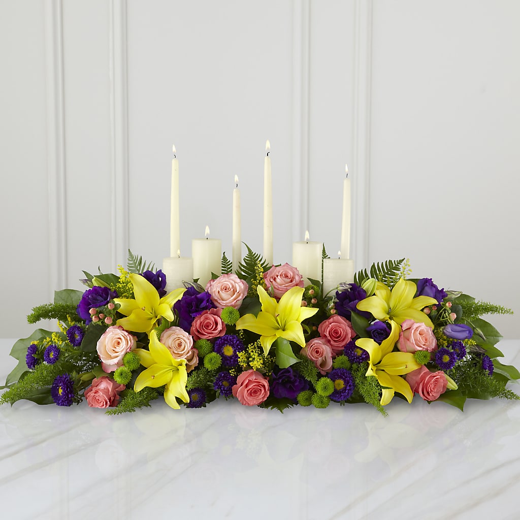 Forever Arrangement – The Country Florist, Armour SD