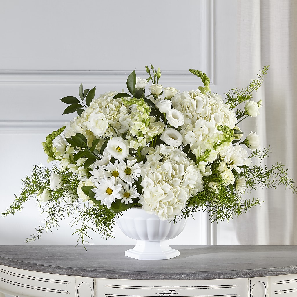 Love & Compassion Arrangement – The Country Florist, Armour SD