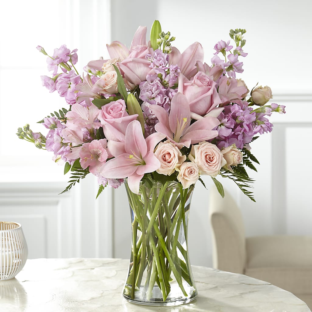 Wishes & Blessings Bouquet – The Country Florist, Armour SD