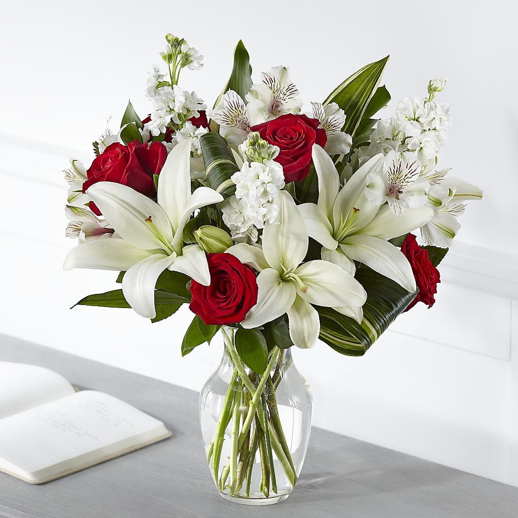 Loving Respect Bouquet – The Country Florist, Armour SD