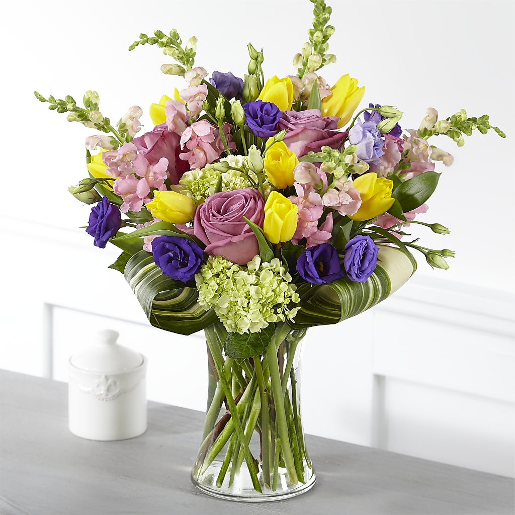Wondrous Memories Bouquet – The Country Florist, Armour SD