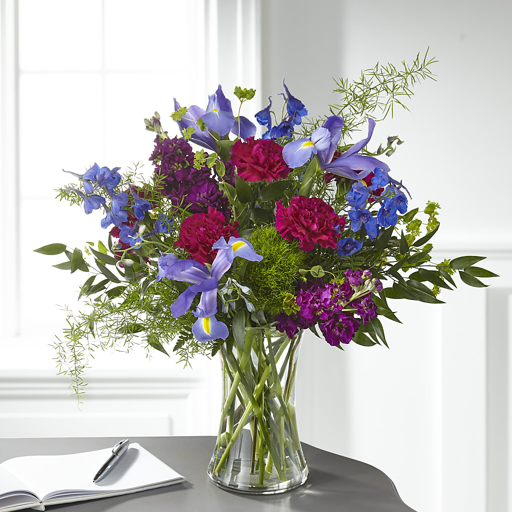 Giving Grace Bouquet – The Country Florist, Armour SD