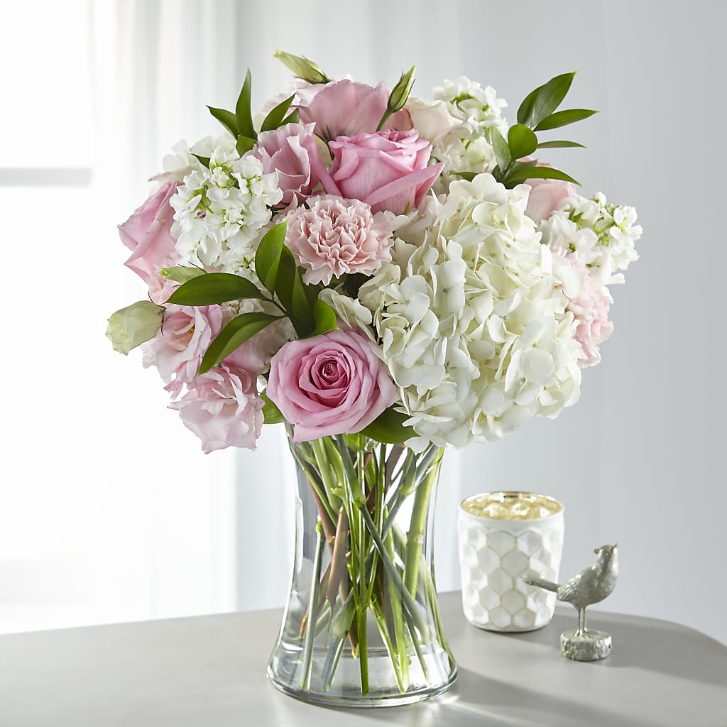 Guiding Grace Bouquet – The Country Florist, Armour SD