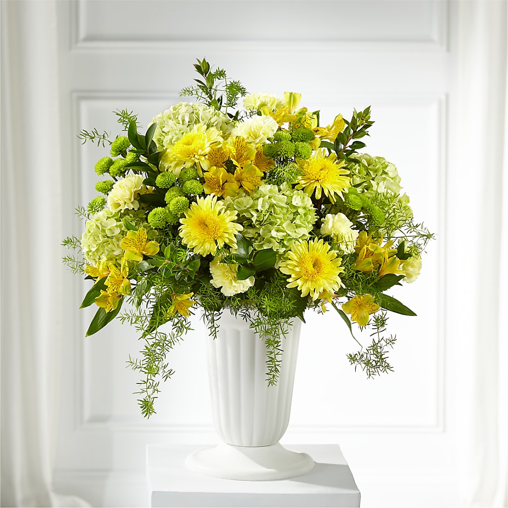 Beloved Blessings Arrangement – The Country Florist, Armour SD