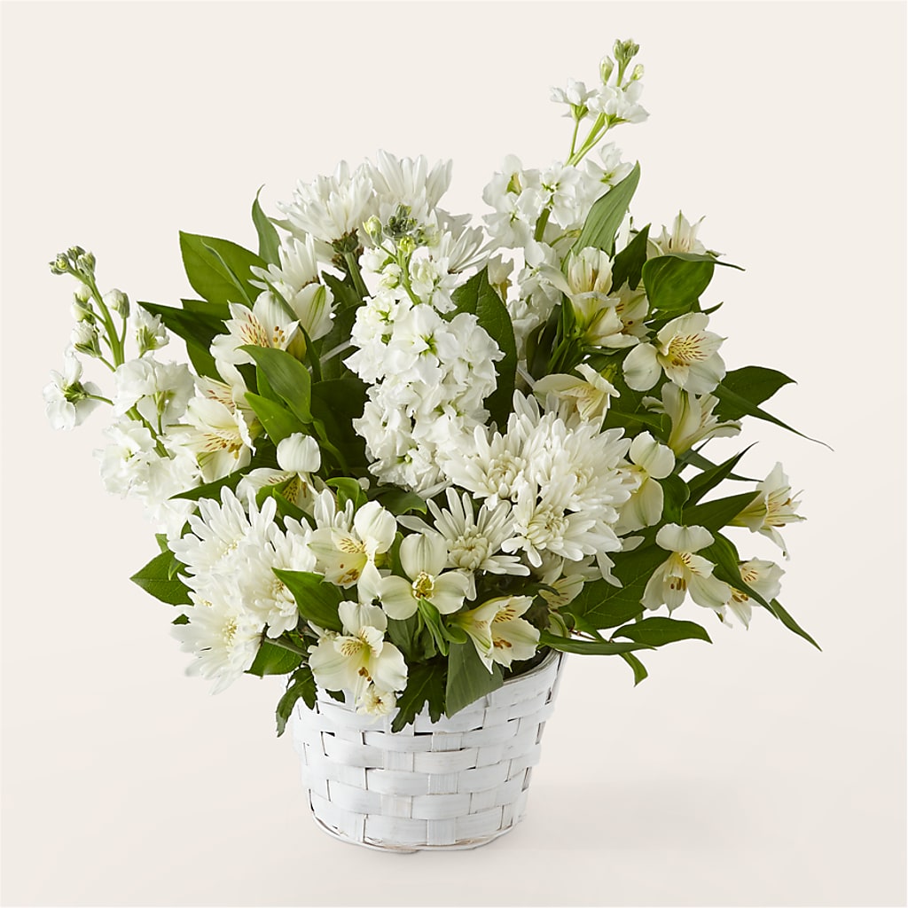 Eternal Affection Arrangement – The Country Florist, Armour SD