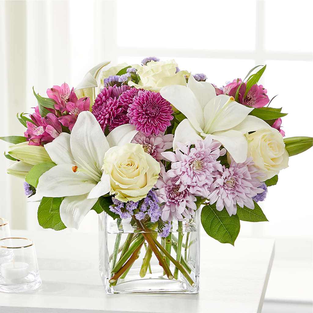 Cared For Bouquet – The Country Florist, Armour SD