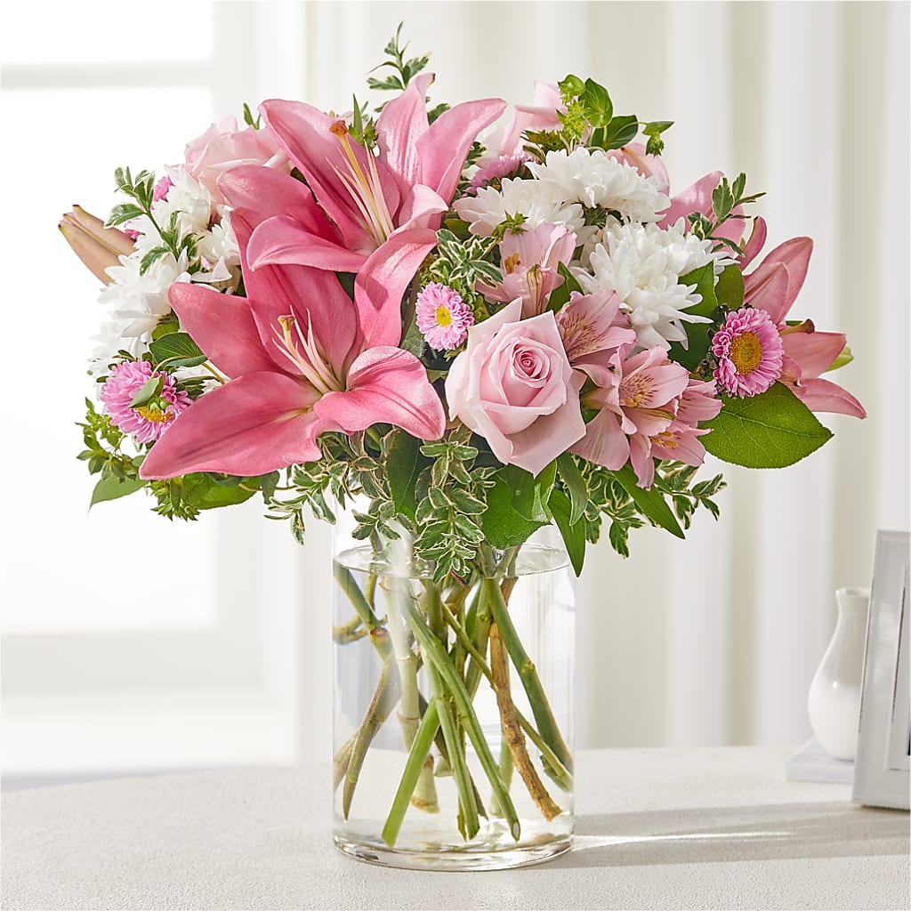 Healing Hug Bouquet – The Country Florist, Armour SD