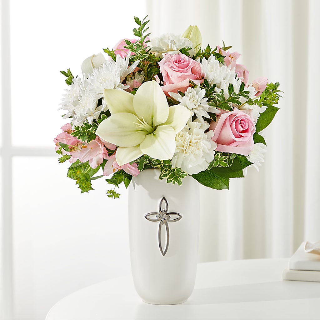 Kindly Devoted Bouquet – The Country Florist, Armour SD