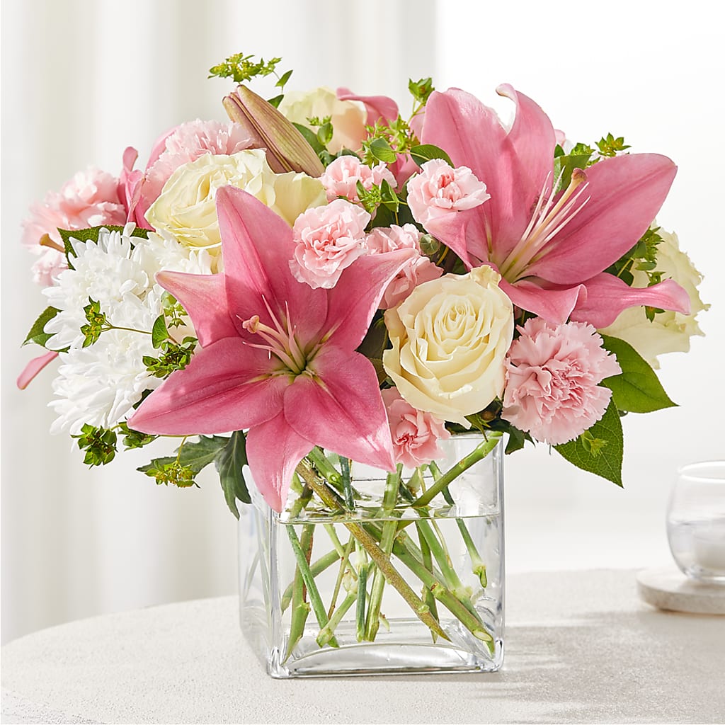 By Your Side Bouquet – The Country Florist, Armour SD