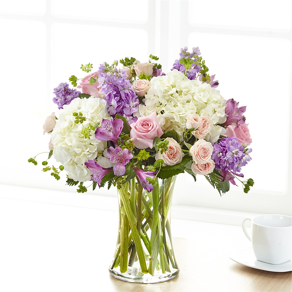 Shared Sentiment Bouquet – The Country Florist, Armour SD