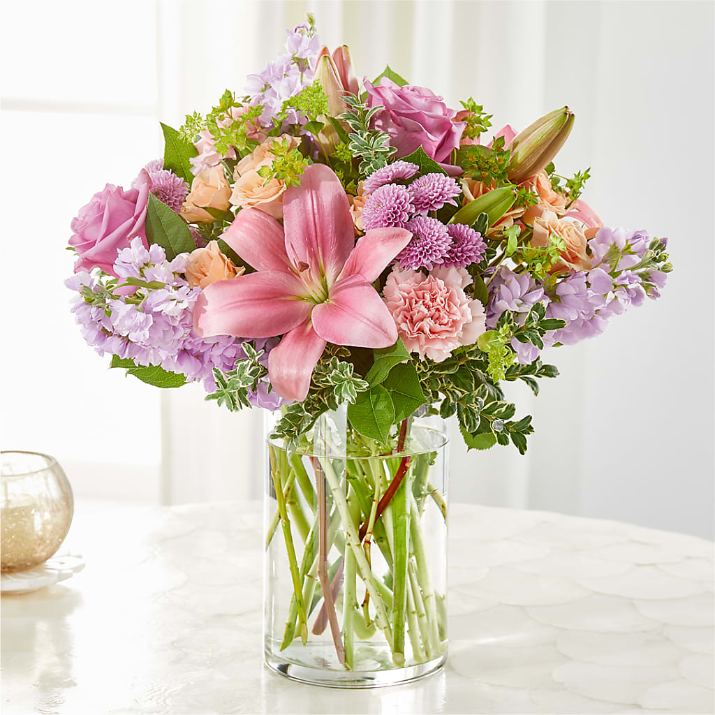 Resilience Bouquet – The Country Florist, Armour SD