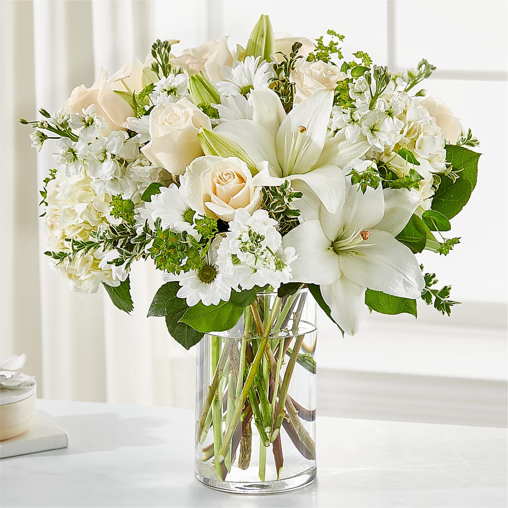 Hope & Renewal Bouquet – The Country Florist, Armour SD