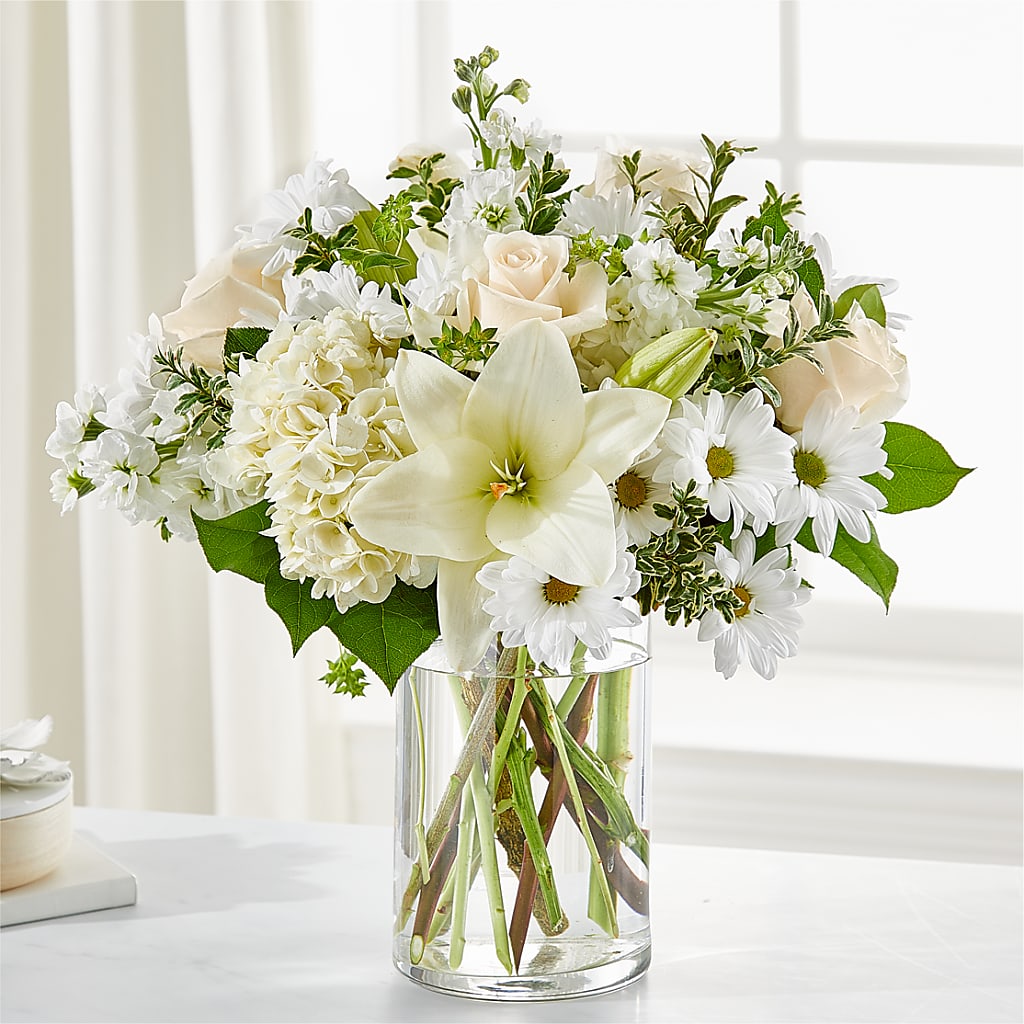 Hope & Renewal Bouquet – The Country Florist, Armour SD