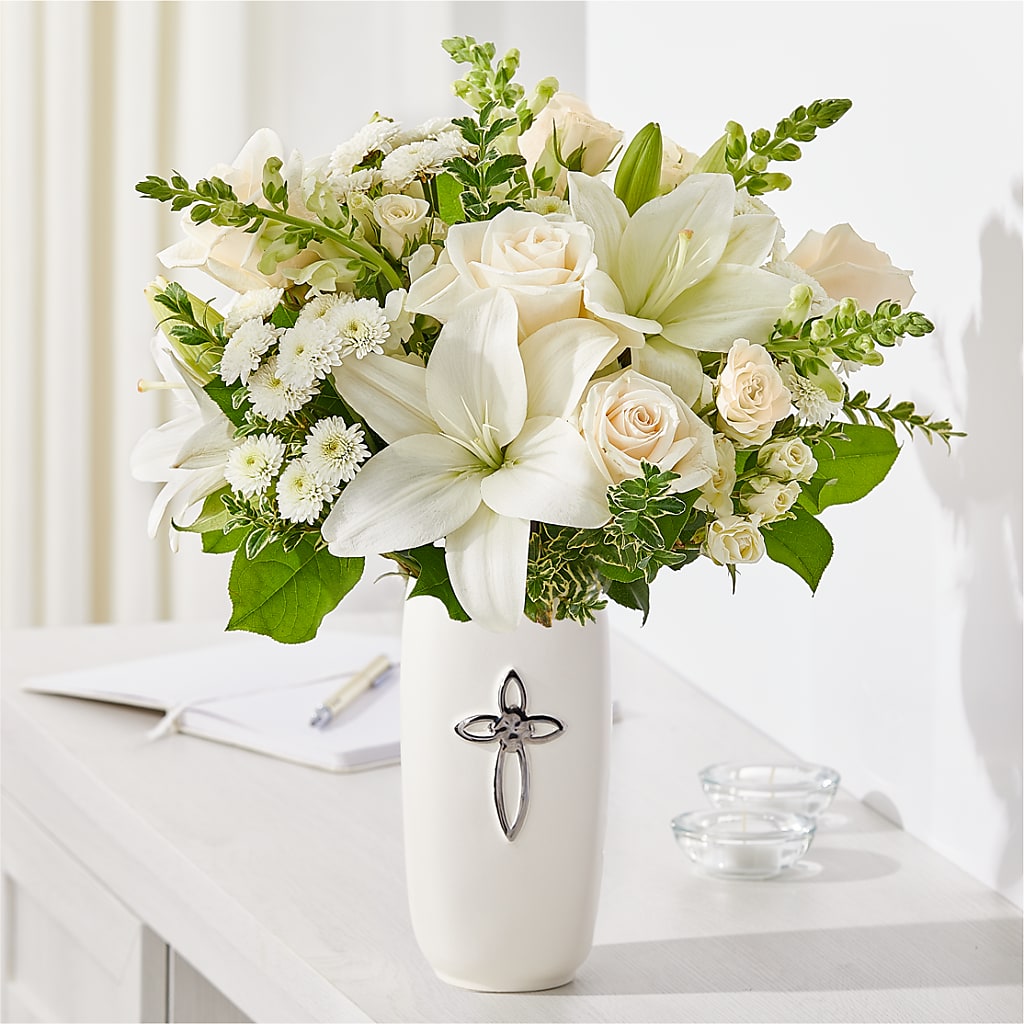 With Grace Bouquet – The Country Florist, Armour SD