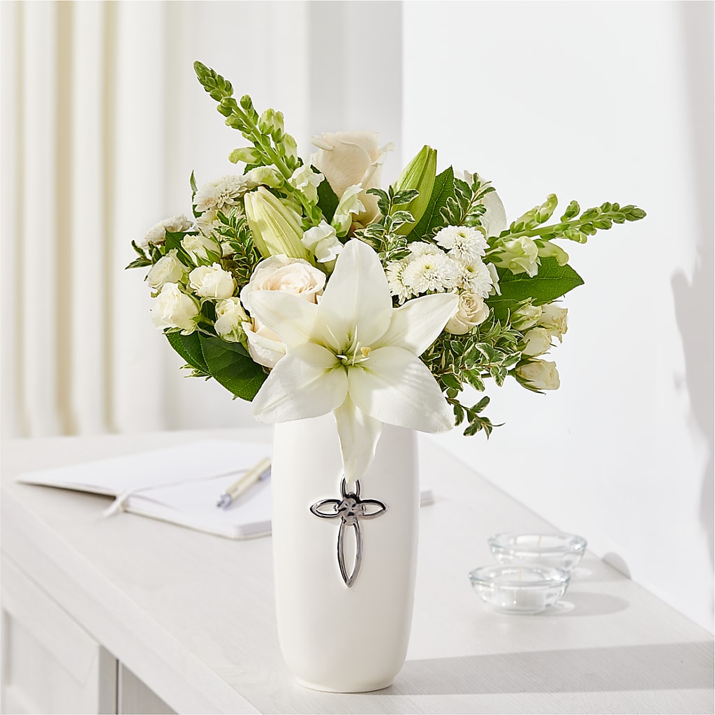 With Grace Bouquet – The Country Florist, Armour SD