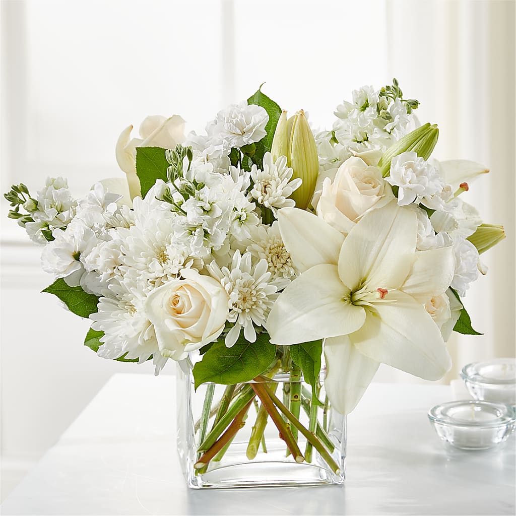 Gentle Breeze Bouquet – The Country Florist, Armour SD