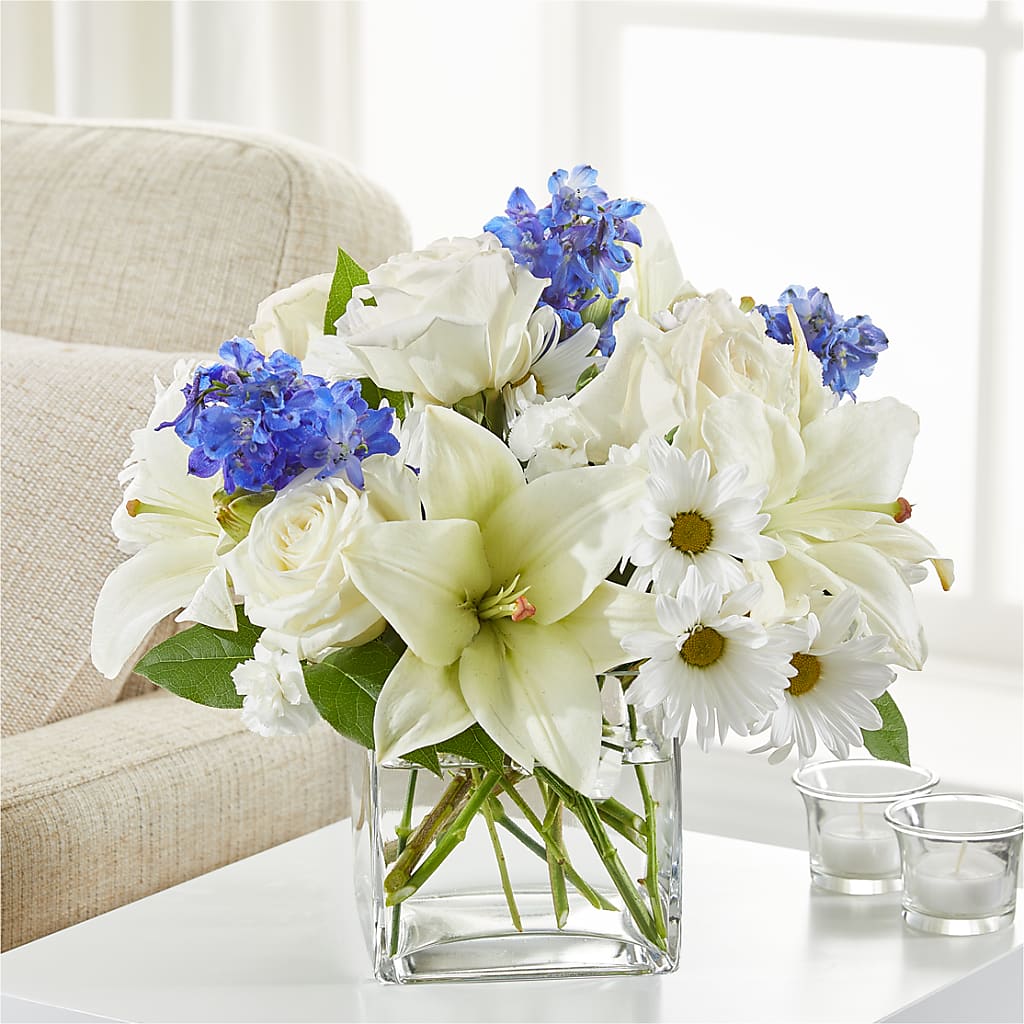 Restored Bouquet – The Country Florist, Armour SD
