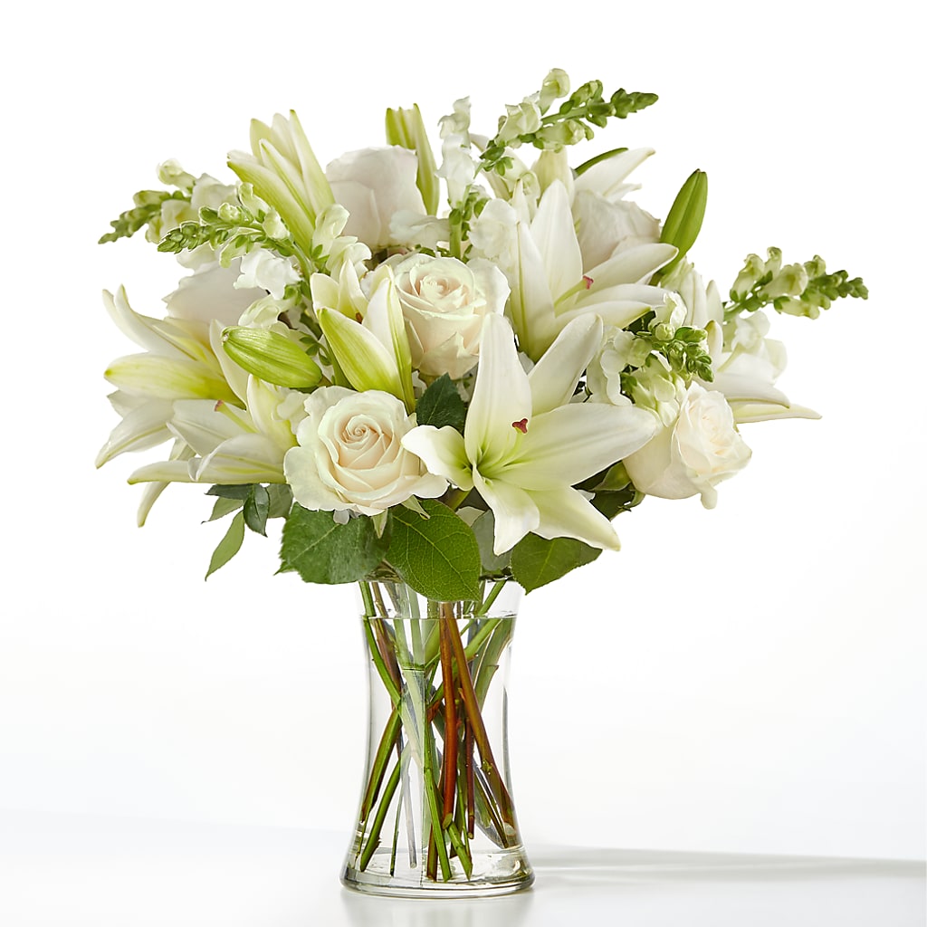 Eternal Friendship Bouquet – The Country Florist, Armour SD