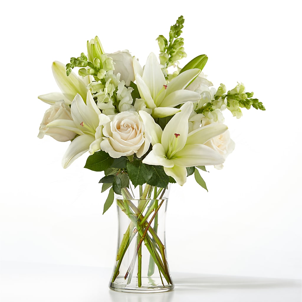 Eternal Friendship Bouquet – The Country Florist, Armour SD