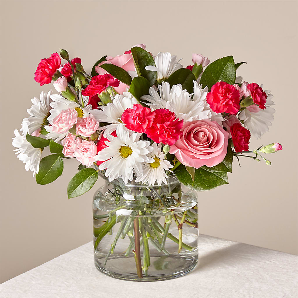 Sweet Surprises® Bouquet – The Country Florist, Armour SD