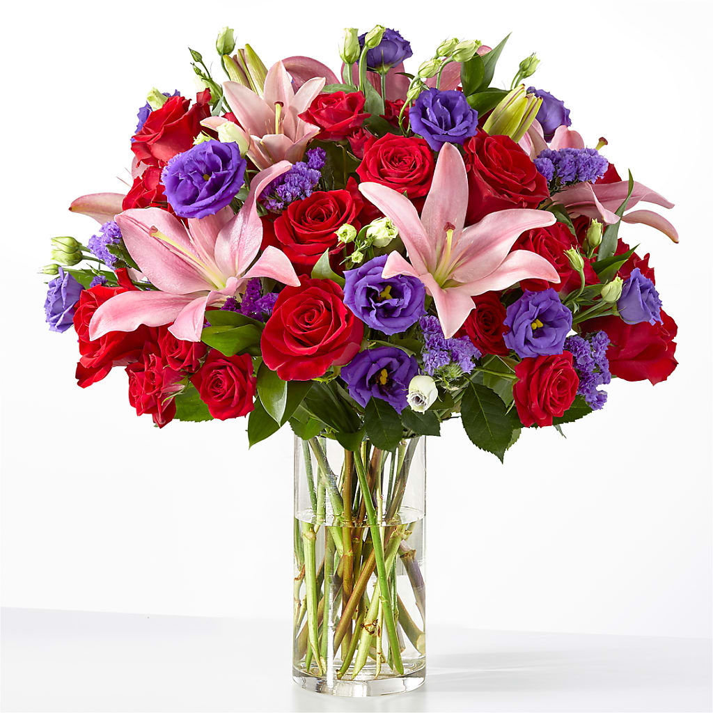 Truly Stunning Bouquet – The Country Florist, Armour SD