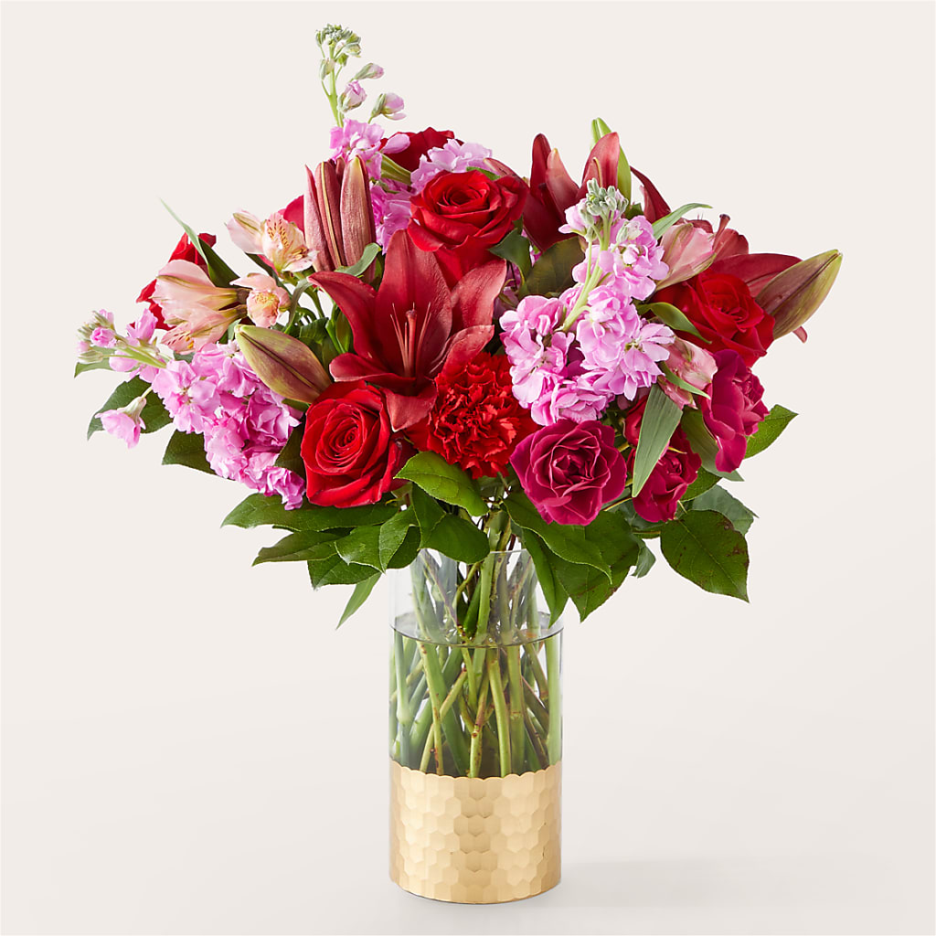 Match Made in Heaven Bouquet – The Country Florist, Armour SD