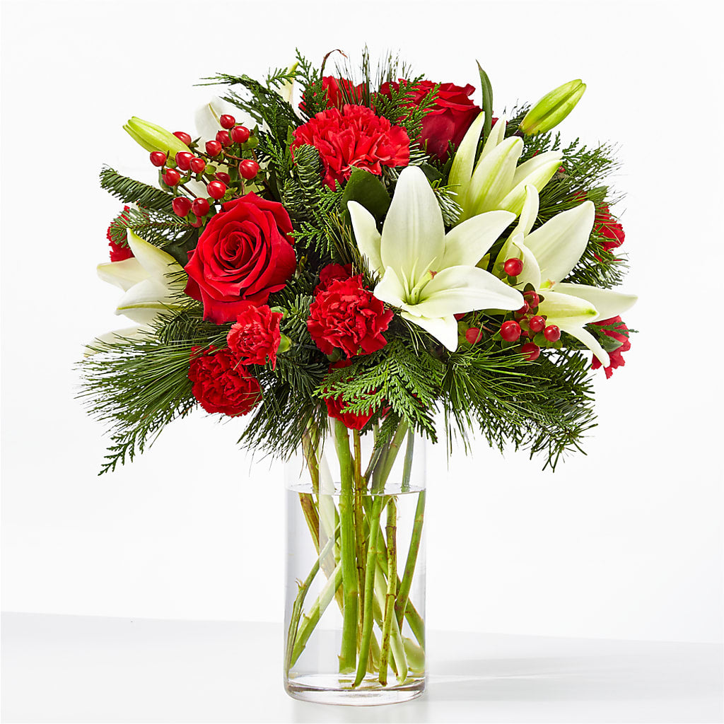 Joyful Greetings Bouquet – The Country Florist, Armour SD