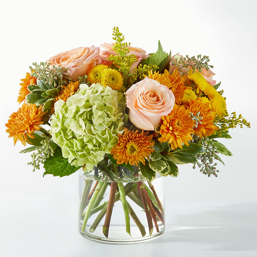 Fall Foliage Bouquet – The Country Florist, Armour SD