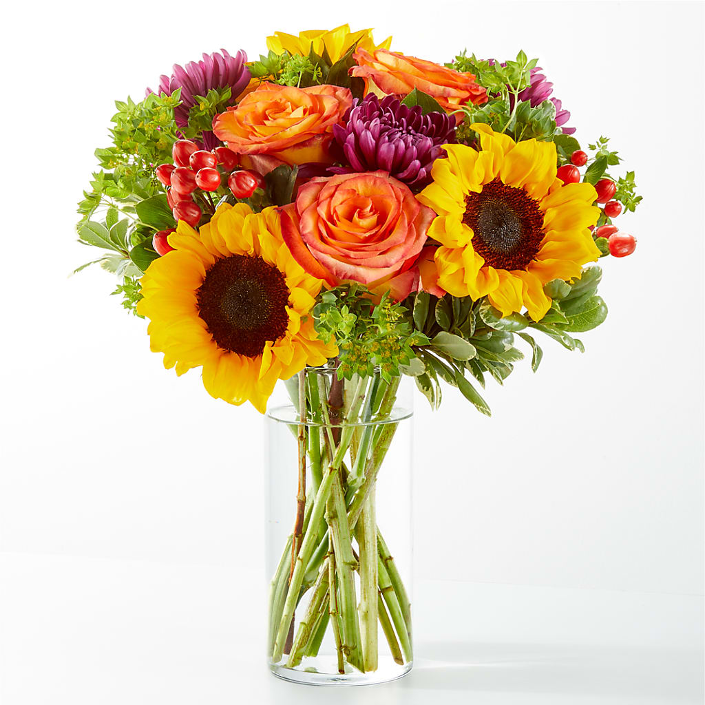 Nature Walk Bouquet – The Country Florist, Armour SD