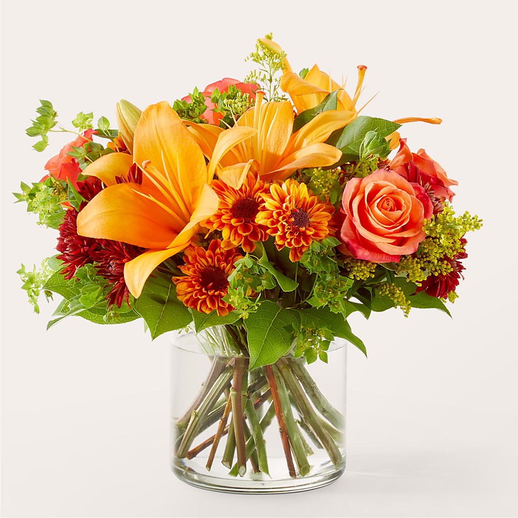 Honeycrisp Bouquet – The Country Florist, Armour SD