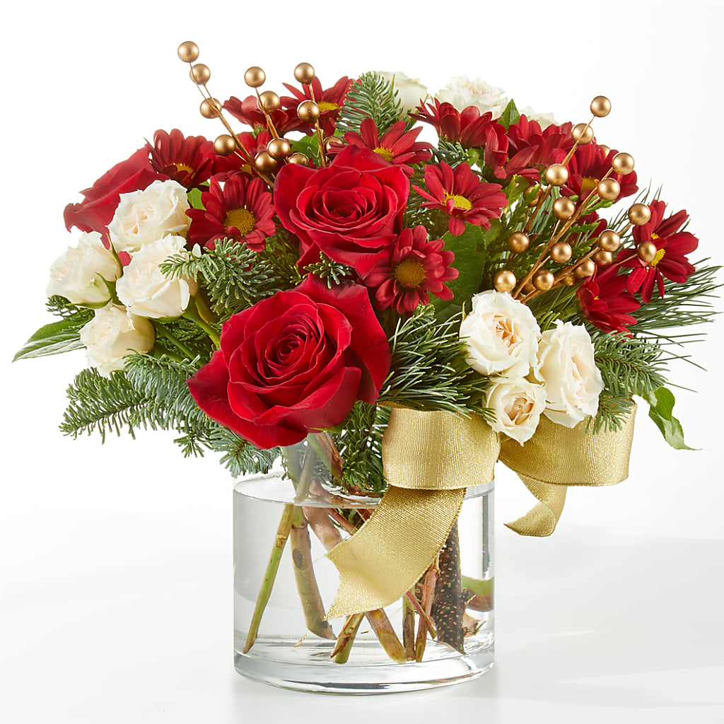 Believe Bouquet – The Country Florist, Armour SD