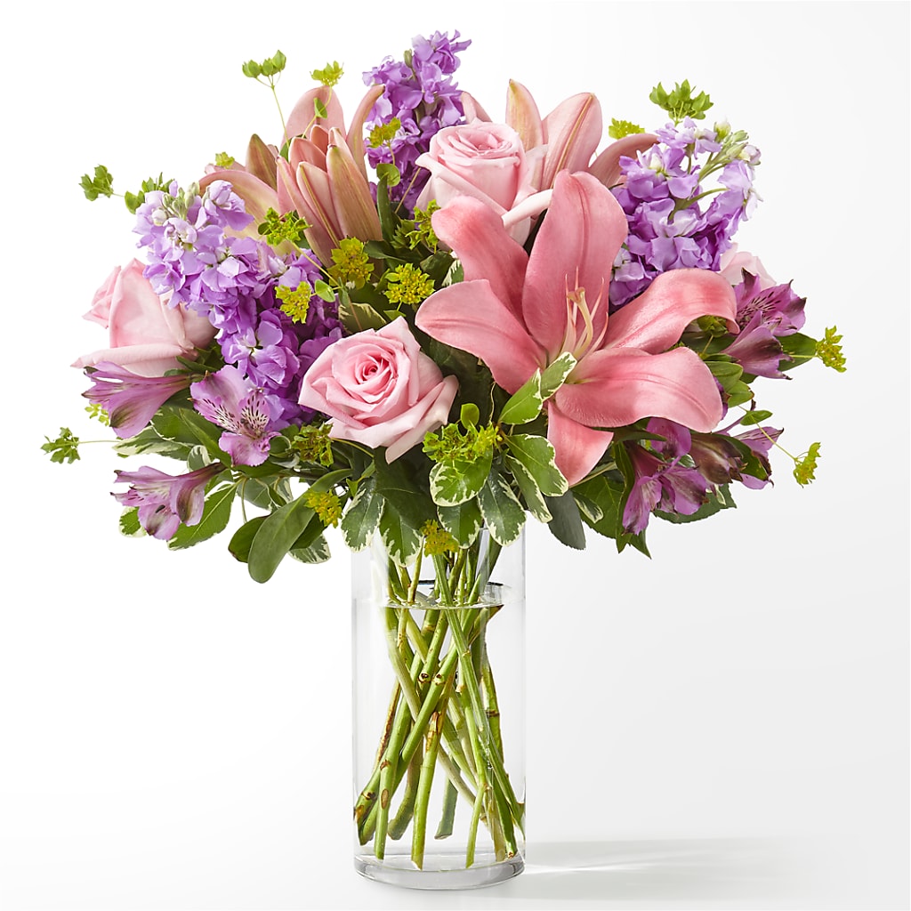 Precious Petals Bouquet – The Country Florist, Armour SD