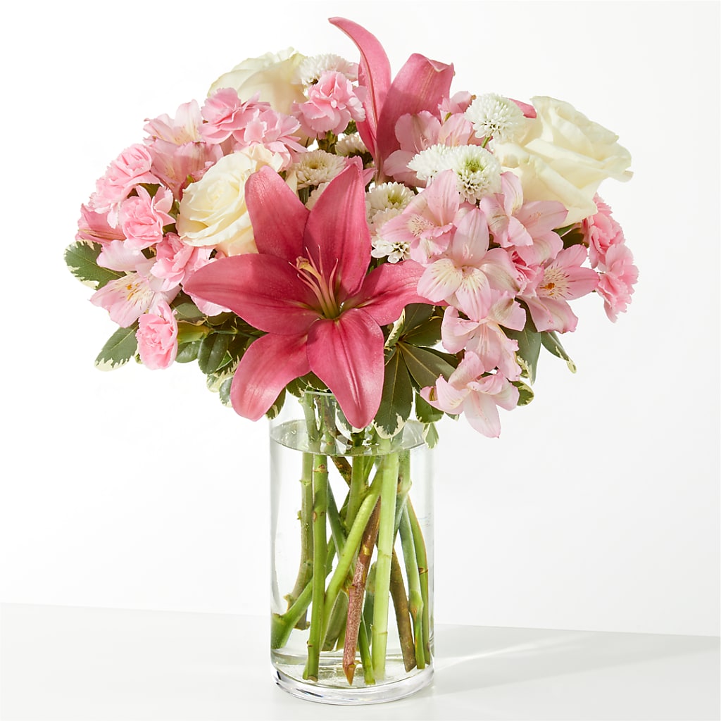 Piece of Cake Bouquet – The Country Florist, Armour SD