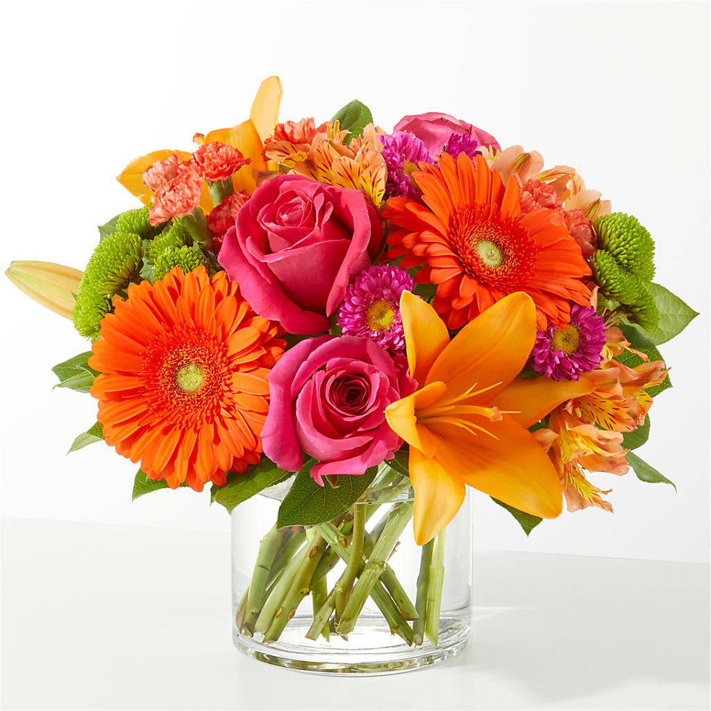 Soiree Bouquet – The Country Florist, Armour SD