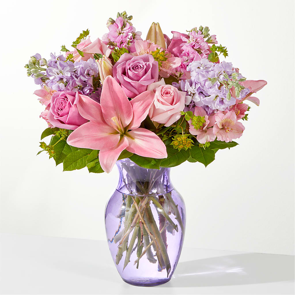 The Crown Jewel Bouquet – The Country Florist, Armour SD