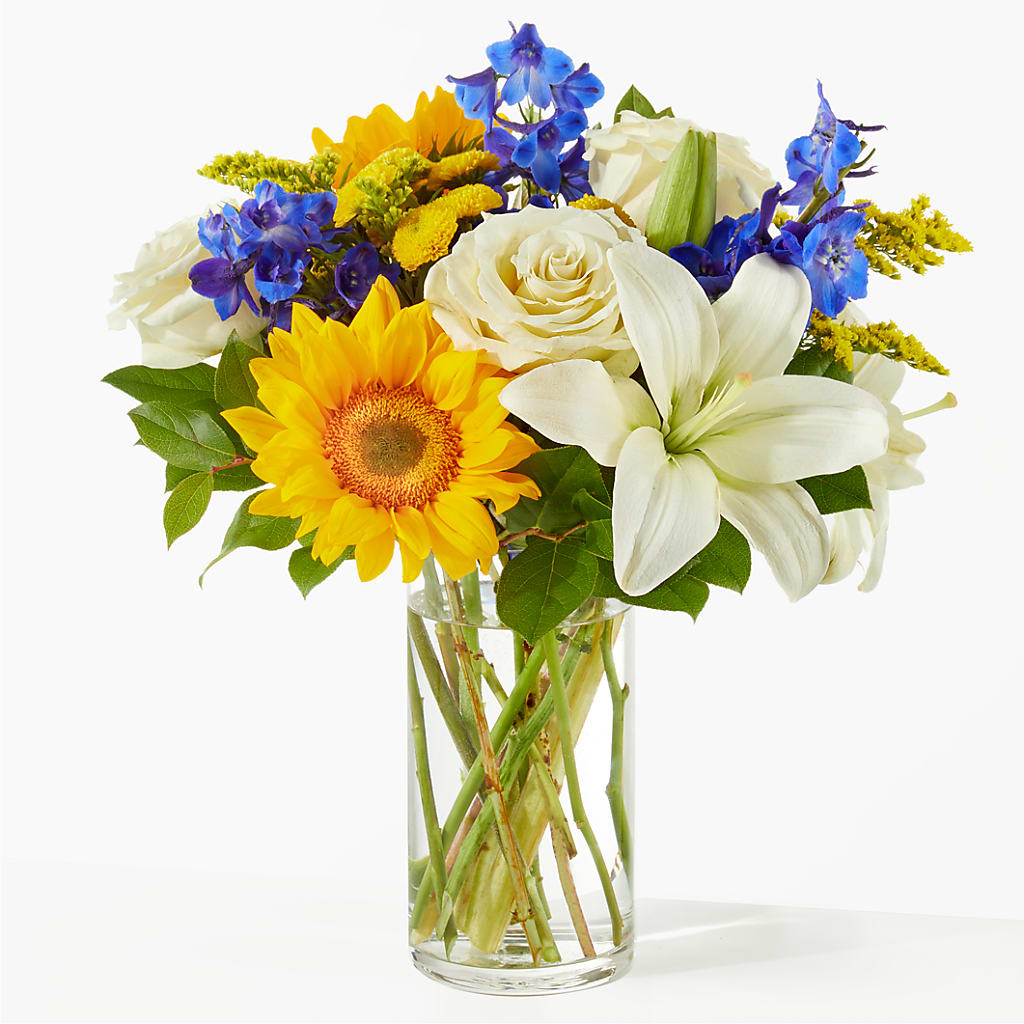 Stargazing Bouquet – The Country Florist, Armour SD