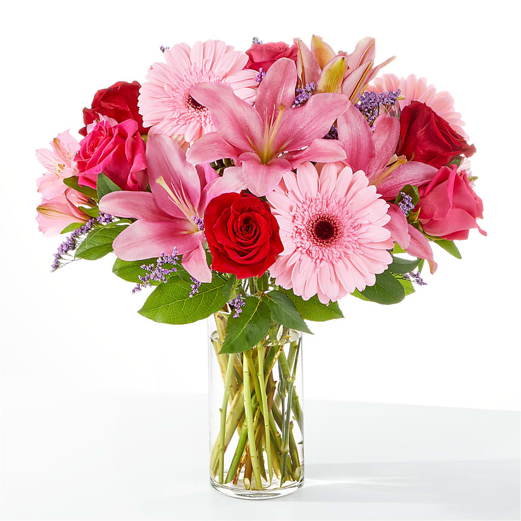 Lots of Love Bouquet – The Country Florist, Armour SD