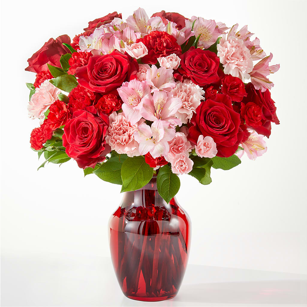 Candy Kisses Bouquet – The Country Florist, Armour SD