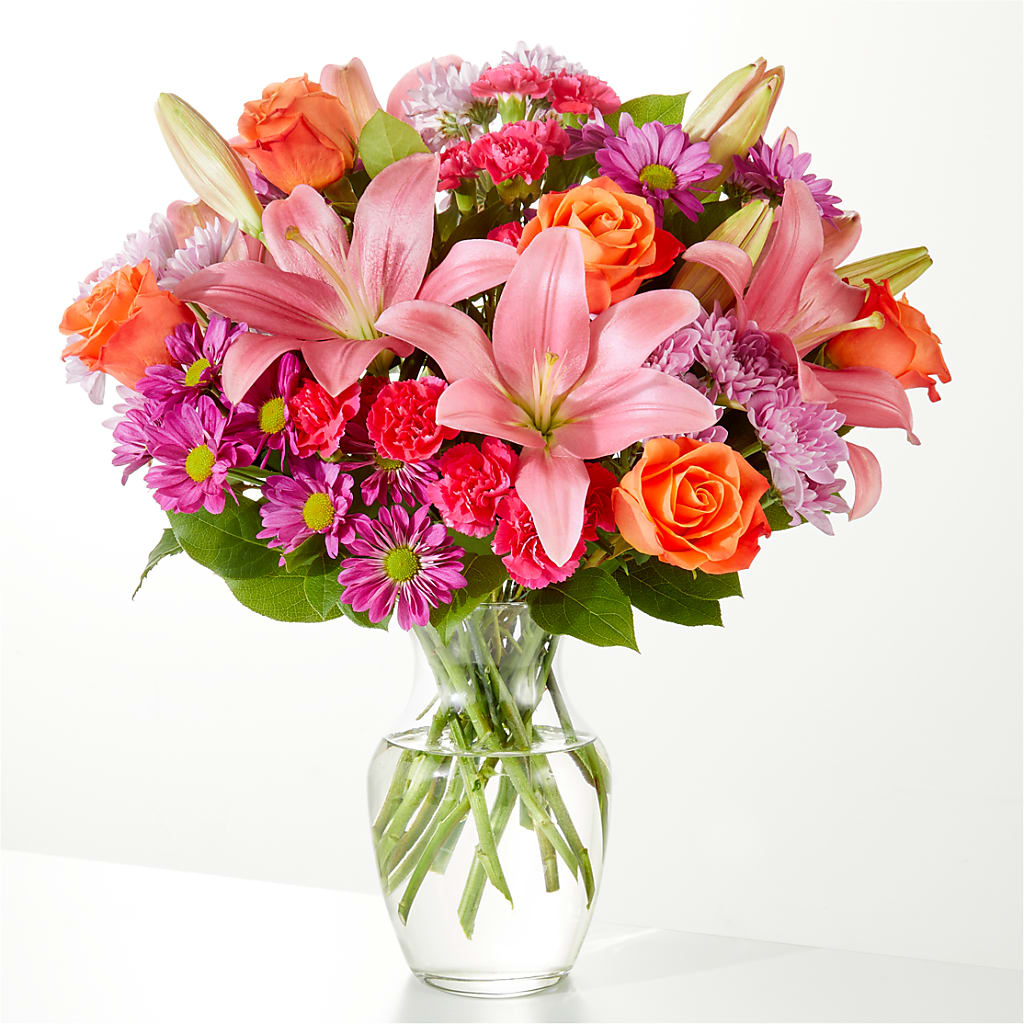 One and Only Bouquet – The Country Florist, Armour SD