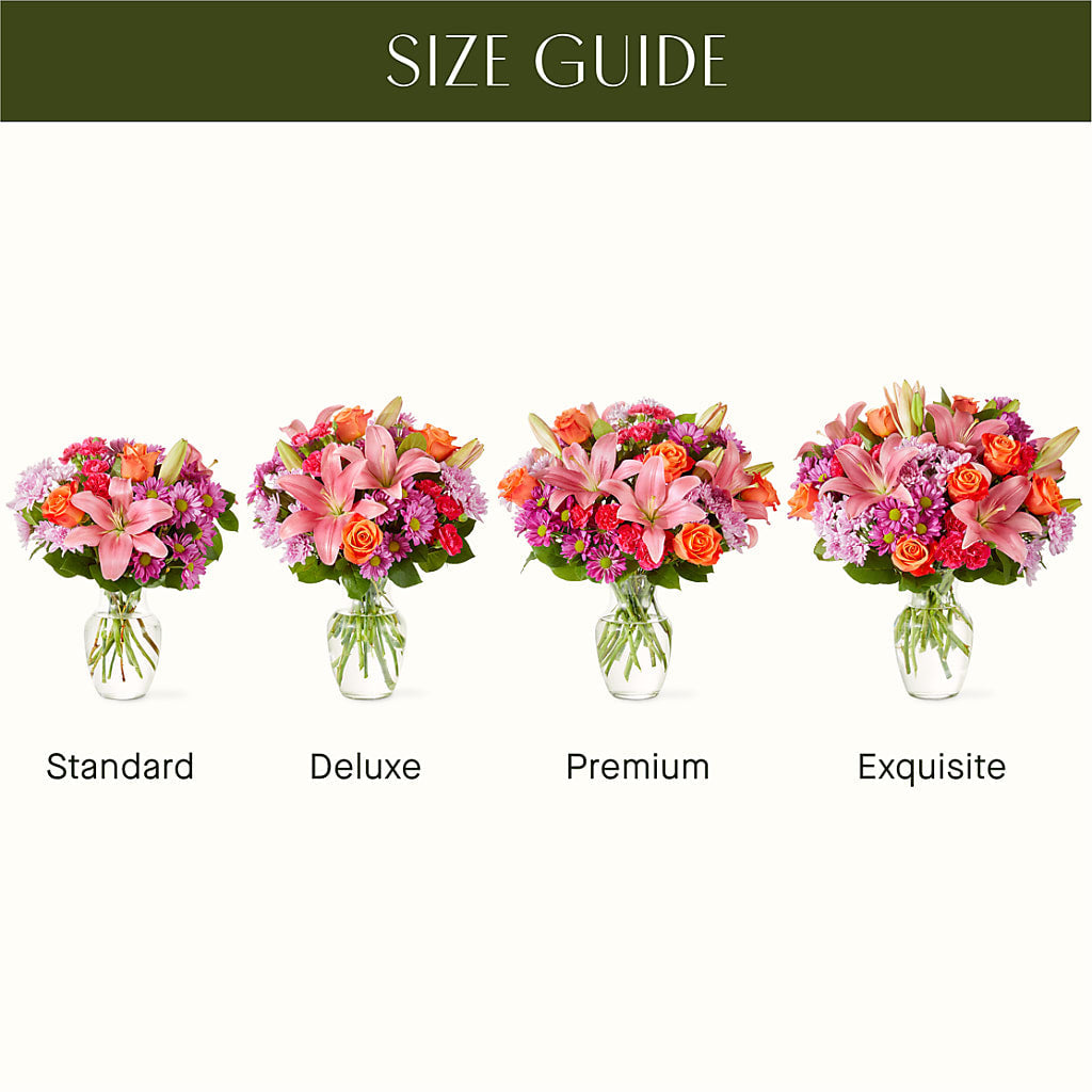One and Only Bouquet – The Country Florist, Armour SD