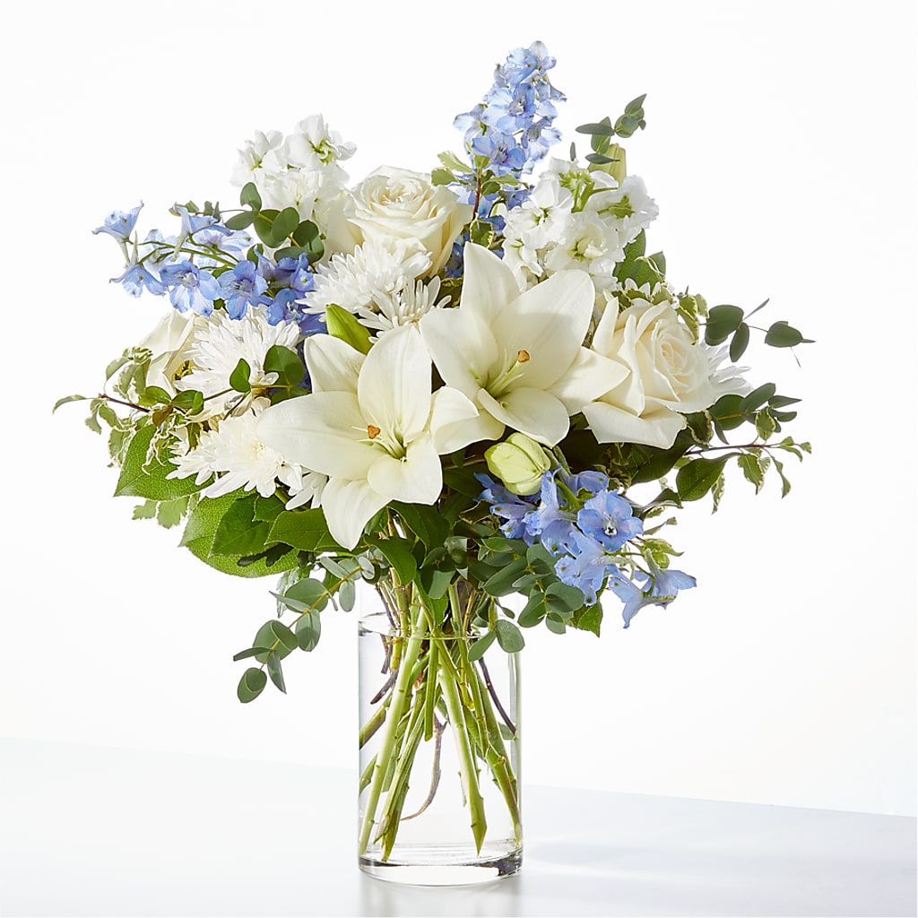 Peace of Mind Bouquet – The Country Florist, Armour SD