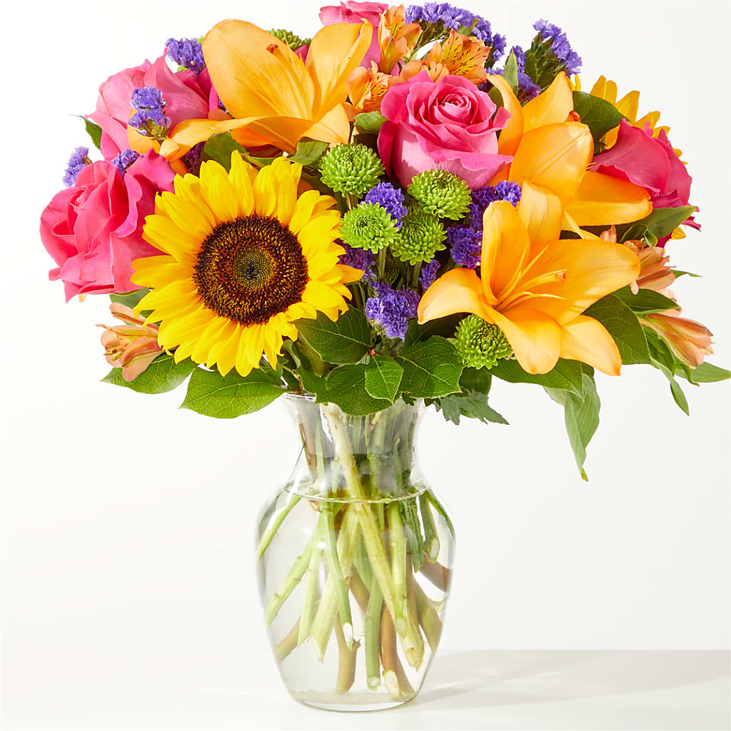 Joyful Bouquet – The Country Florist, Armour SD